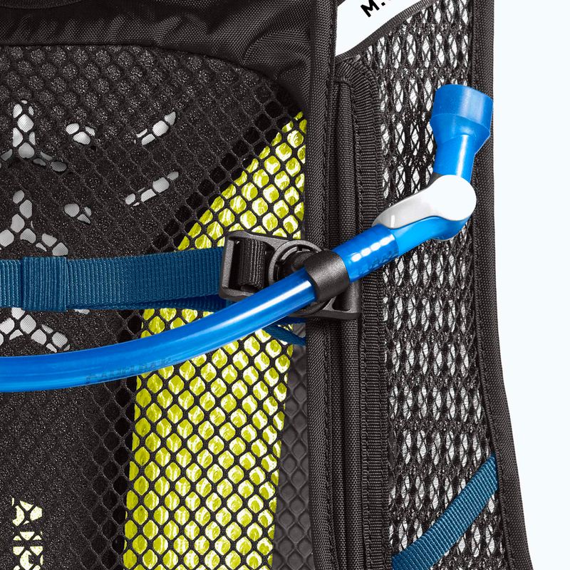 Camelbak M.U.L.E. Pro 14 l modrý batoh na kolo 2401401000 6
