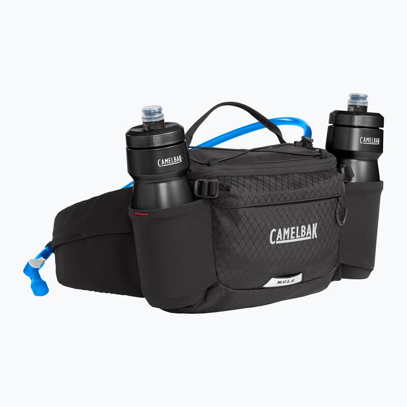 Camelbak M.U.L.E. 5 Waist Pack 5 l bike kidney black 2815001000 5