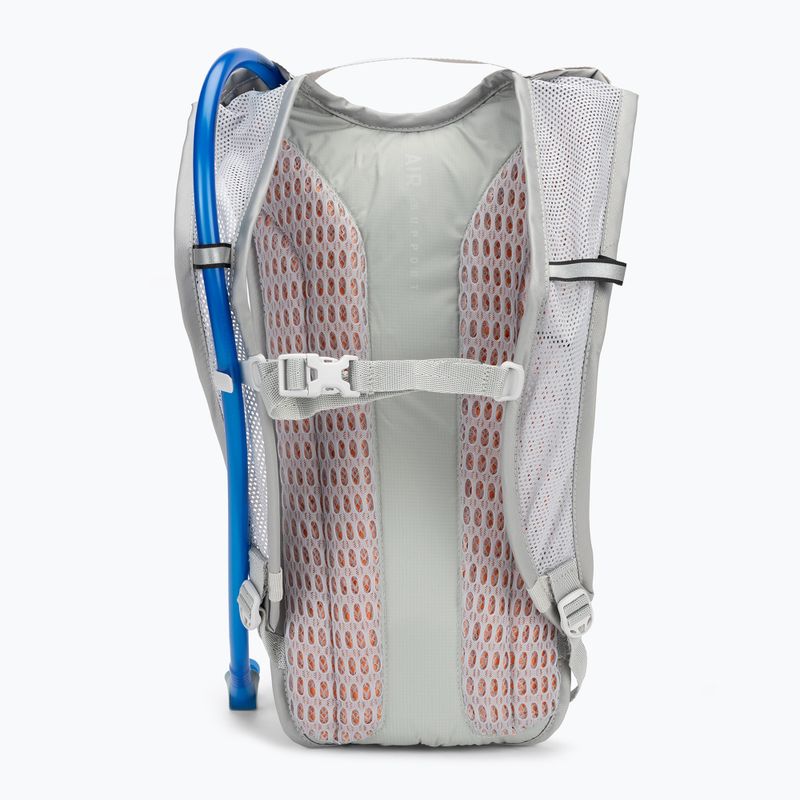Batoh na kolo CamelBak Rogue Light 7 l drizzle grey 3