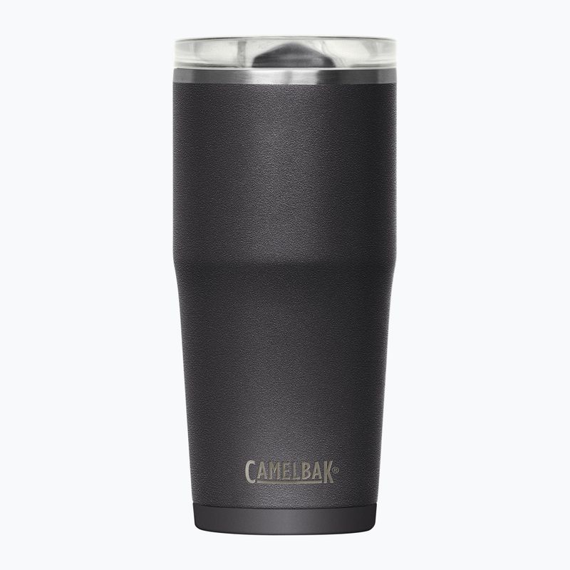 Termohrnek CamelBak Thrive Tumbler Insulated SST 600 ml black