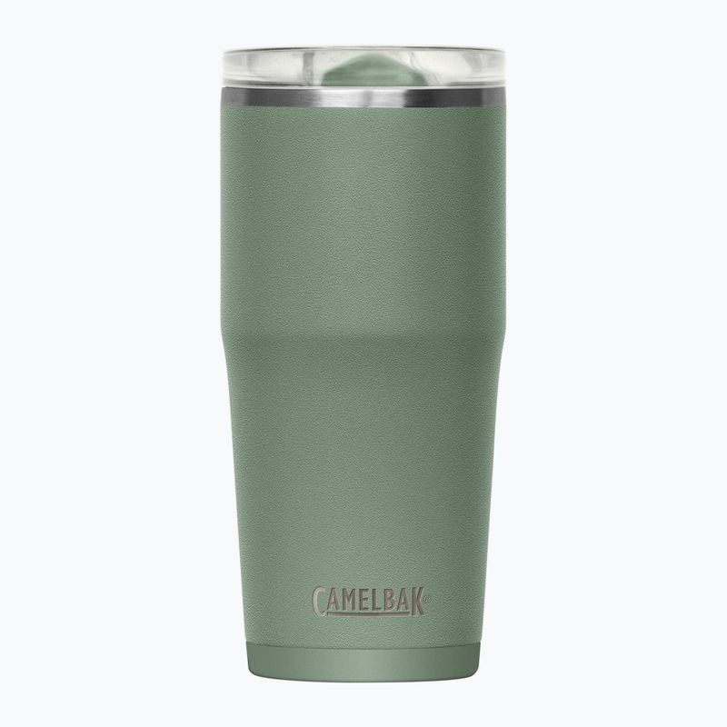 Termohrnek  CamelBak Thrive Tumbler Insulated SST 600 ml moss