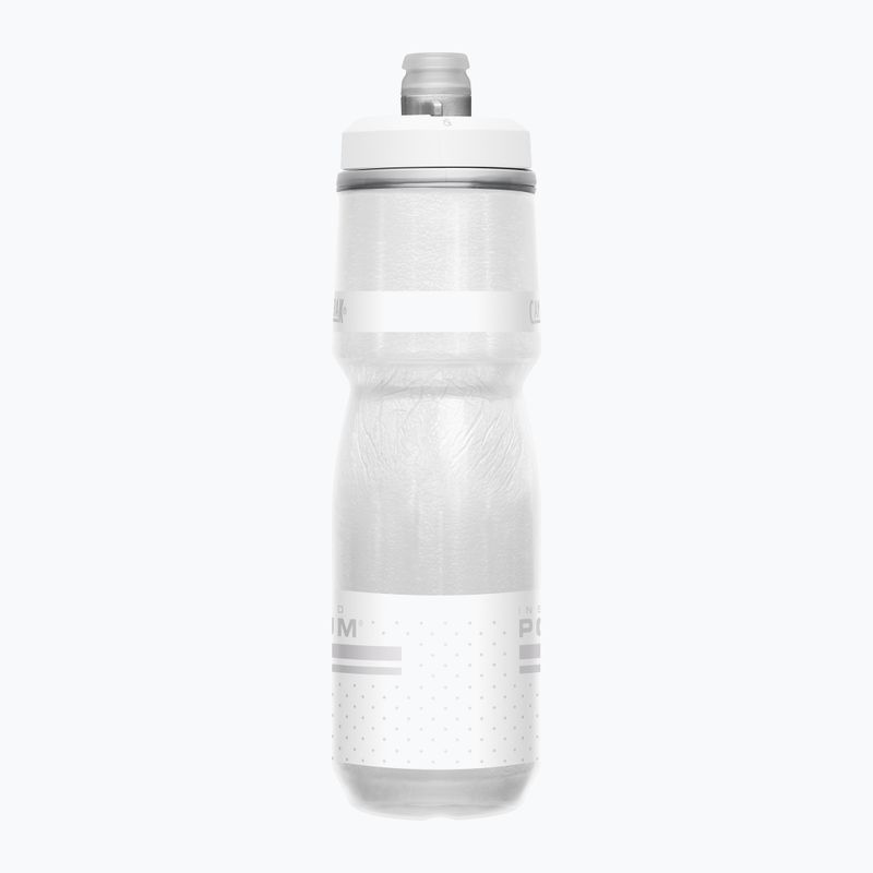 Cyklistická láhev CamelBak Podium Chill 710 ml reflective ghost 2