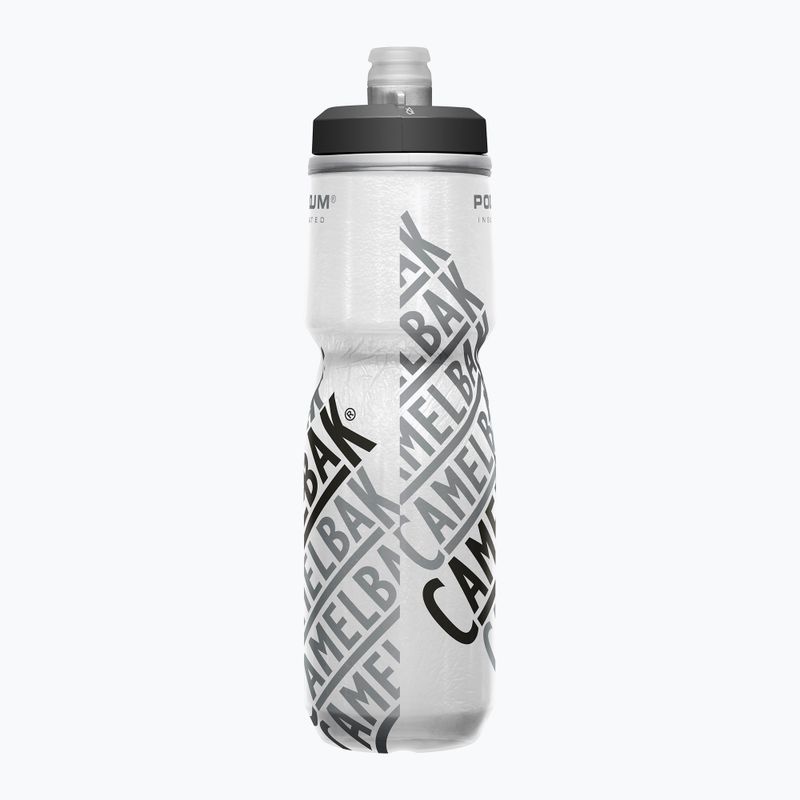 Cyklistická lahev CamelBak Podium Chill 710 ml race edition 2