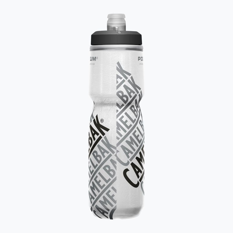 Cyklistická lahev CamelBak Podium Chill 710 ml race edition 4