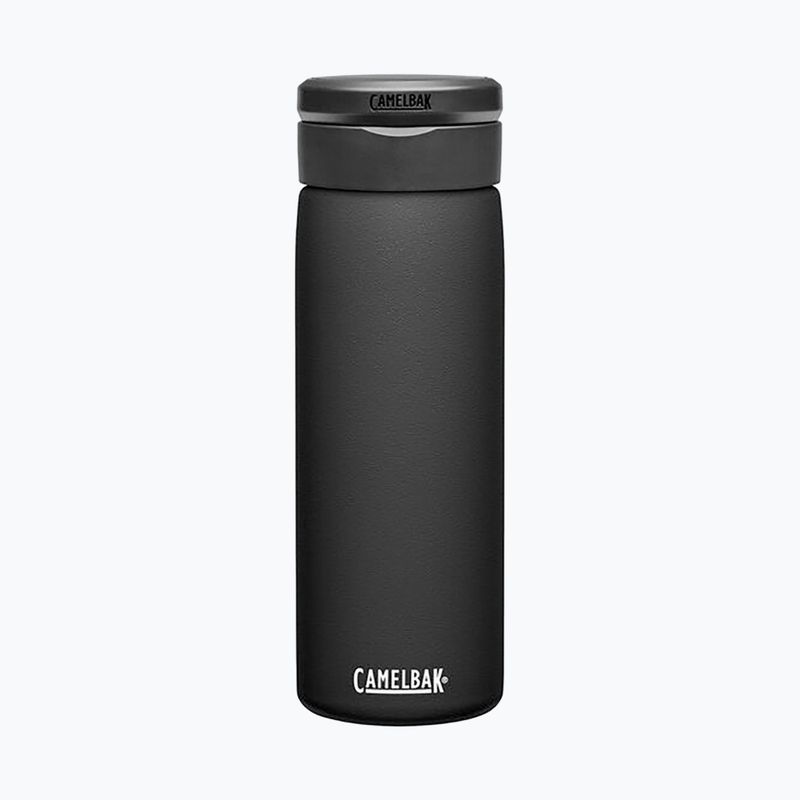 Cestovní láhev CamelBak Fit Cap  SST 600 ml black
