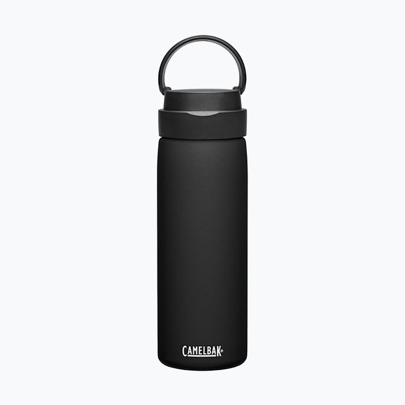 Cestovní láhev CamelBak Fit Cap  SST 600 ml black 5