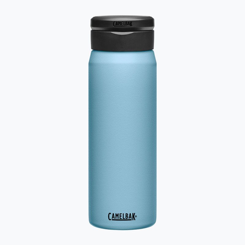Cestovní láhev CamelBak Fit Cap Insulated SST dusk blue 750 ml
