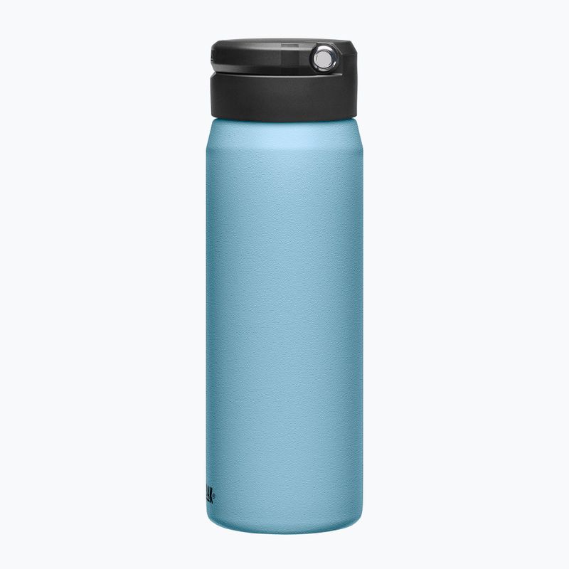 Cestovní láhev CamelBak Fit Cap Insulated SST dusk blue 750 ml 3