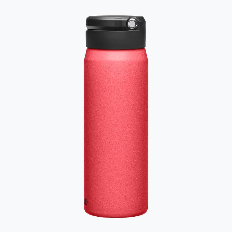 Cestovní láhev CamelBak Fit Cap Insulated SST wild strawberry 750 ml 2