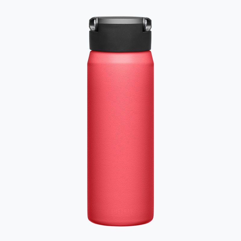 Cestovní láhev CamelBak Fit Cap Insulated SST wild strawberry 750 ml 3