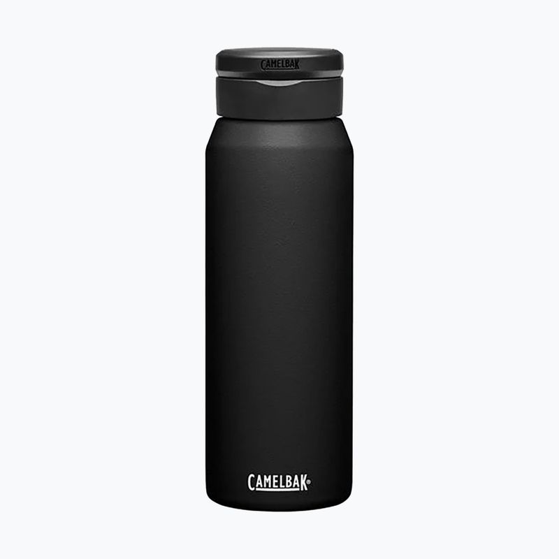 Cestovní láhev CamelBak Fit Cap Insulated SST 1000 ml black