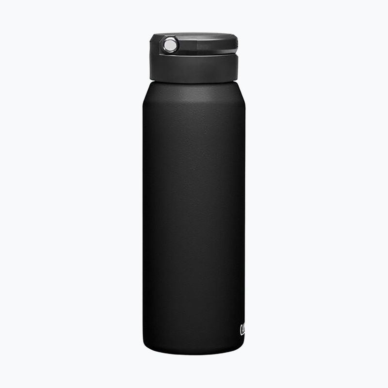 Cestovní láhev CamelBak Fit Cap Insulated SST 1000 ml black 3