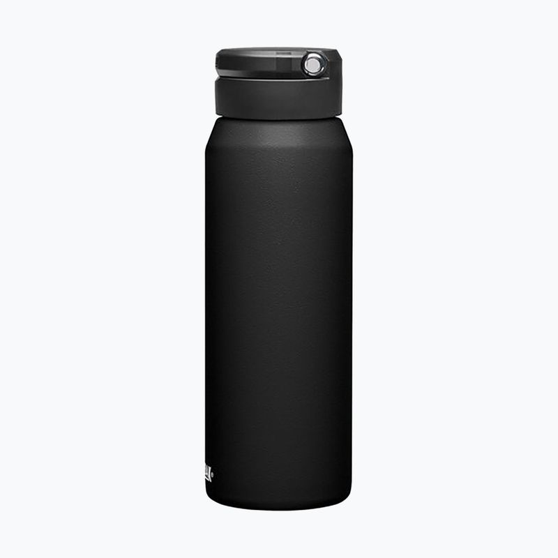 Cestovní láhev CamelBak Fit Cap Insulated SST 1000 ml black 4