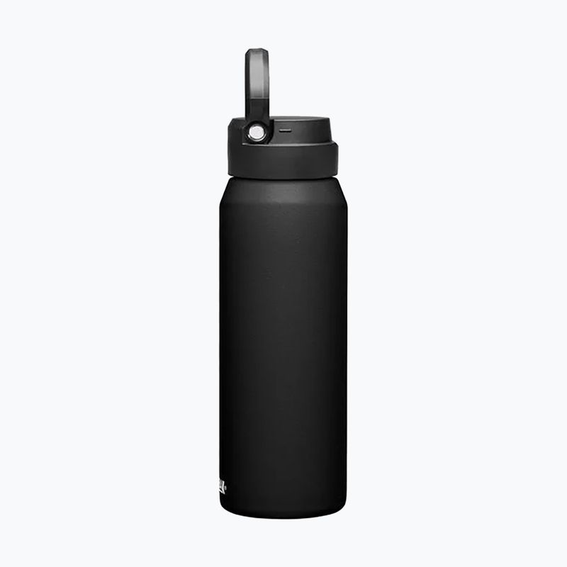 Cestovní láhev CamelBak Fit Cap Insulated SST 1000 ml black 6
