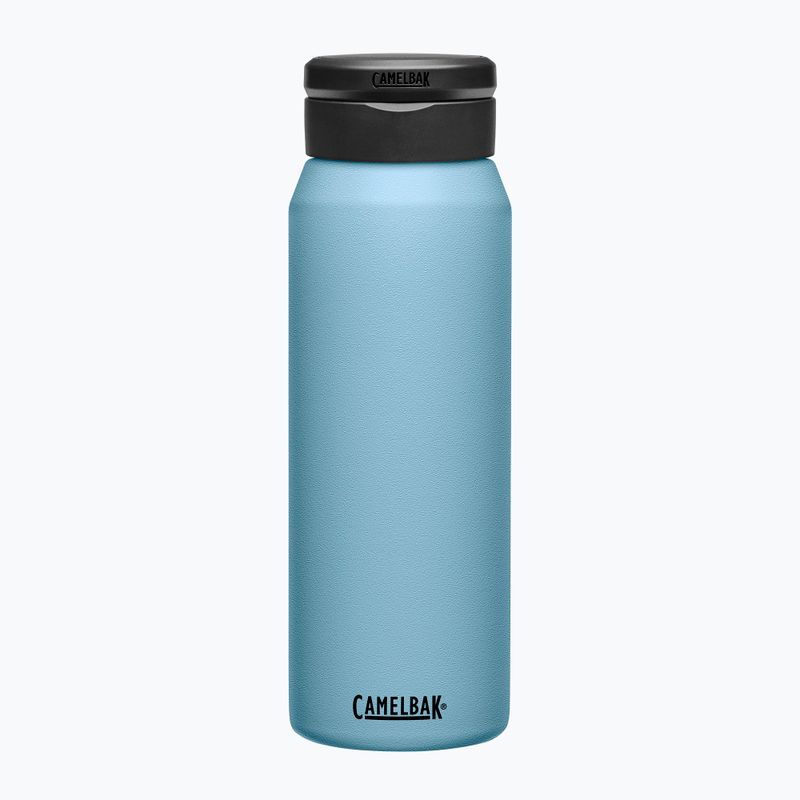 Cestovní láhev CamelBak Fit Cap Insulated SST dusk blue 1000 ml