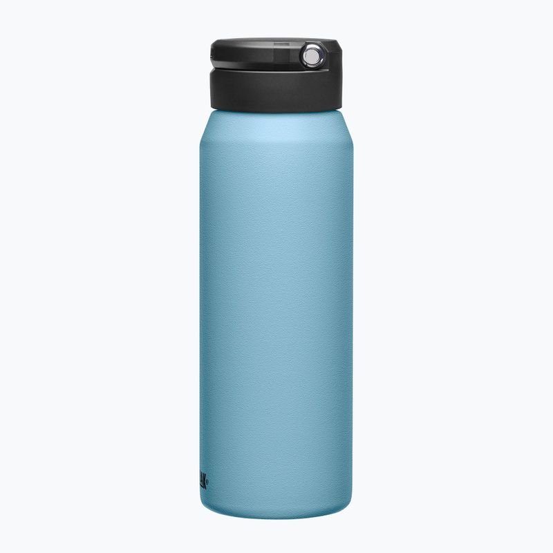 Cestovní láhev CamelBak Fit Cap Insulated SST dusk blue 1000 ml 2