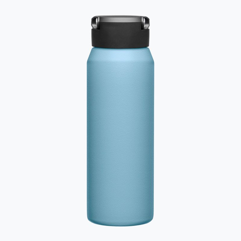 Cestovní láhev CamelBak Fit Cap Insulated SST dusk blue 1000 ml 3