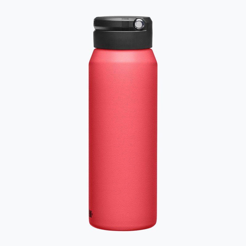 Cestovní láhev CamelBak Fit Cap Insulated SST wild strawberry 1000 ml 2
