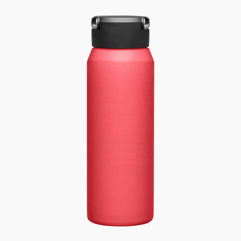 Cestovní láhev CamelBak Fit Cap Insulated SST wild strawberry 1000 ml 3