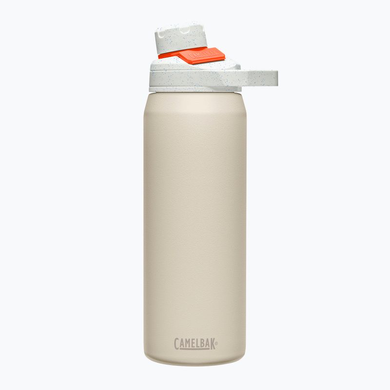 Termoláhev CamelBak Chute Mag SST 750 ml basecamp beige