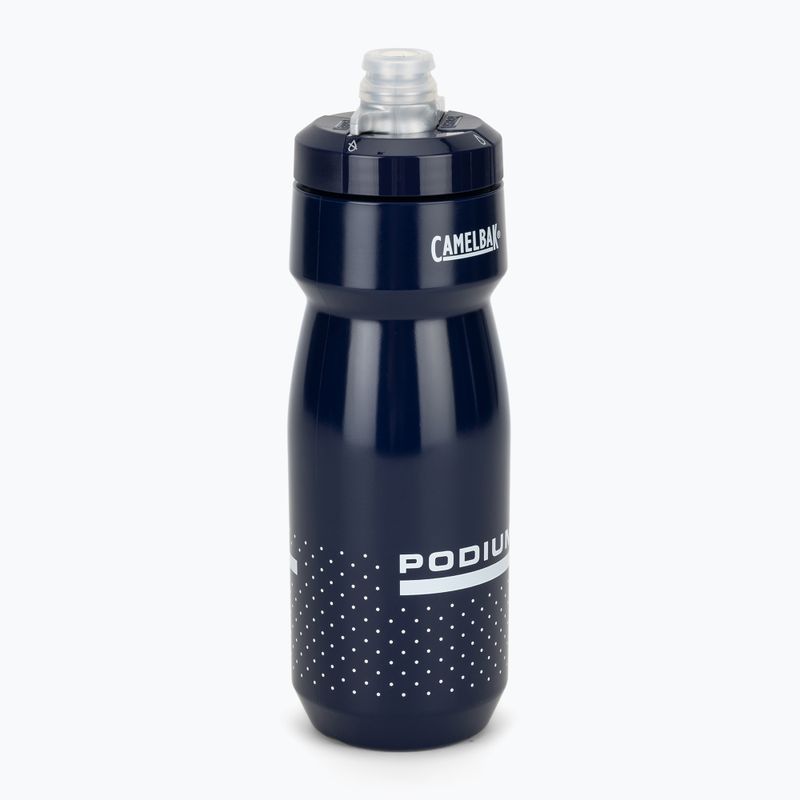 Cyklistická lahev CamelBak Podium 710 ml navy blue