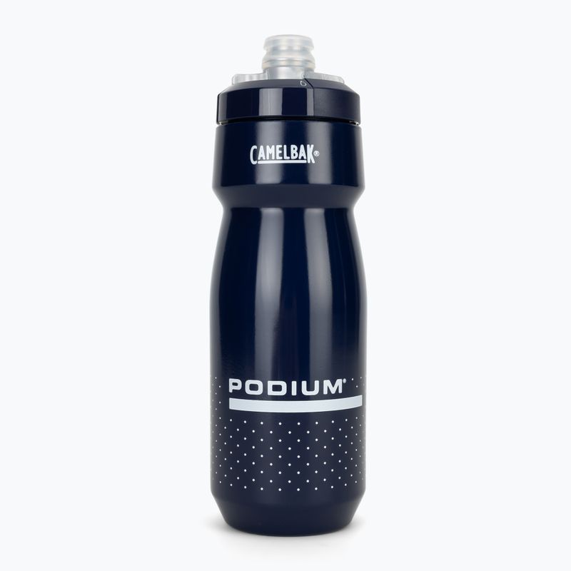 Cyklistická lahev CamelBak Podium 710 ml navy blue 2
