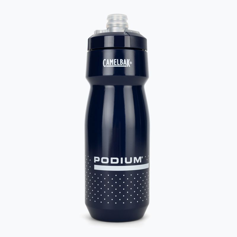 Cyklistická lahev CamelBak Podium 710 ml navy blue 3