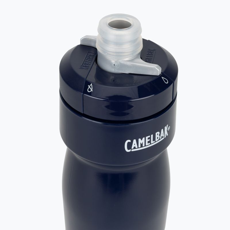 Cyklistická lahev CamelBak Podium 710 ml navy blue 4