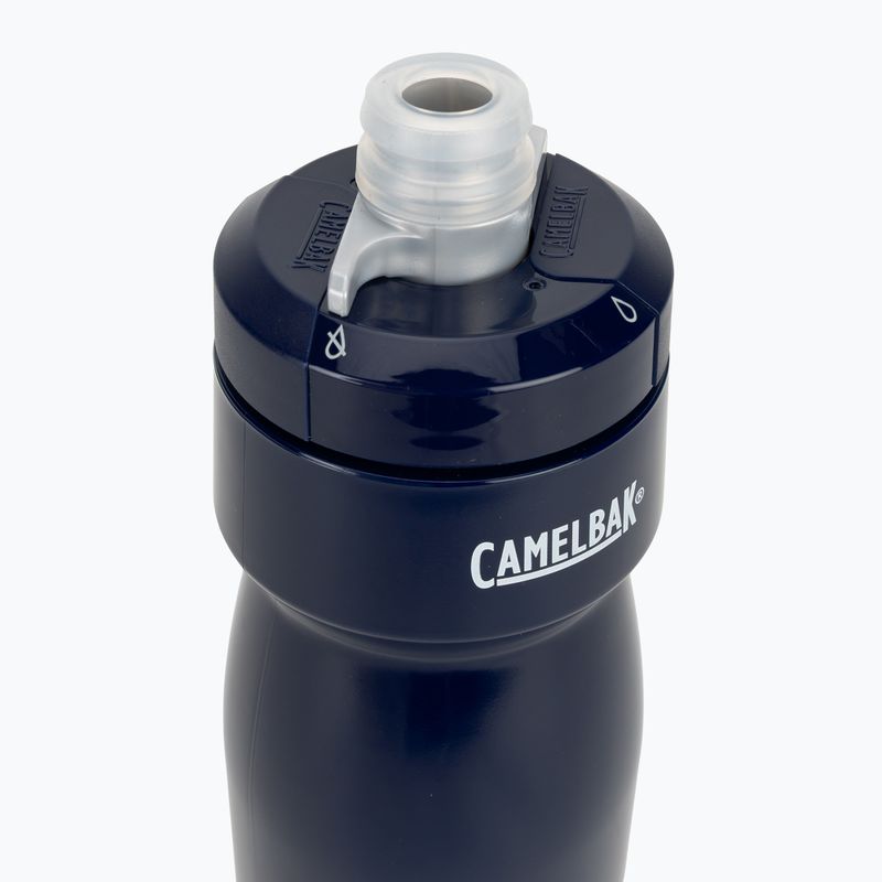 Cyklistická lahev CamelBak Podium 710 ml navy blue 5