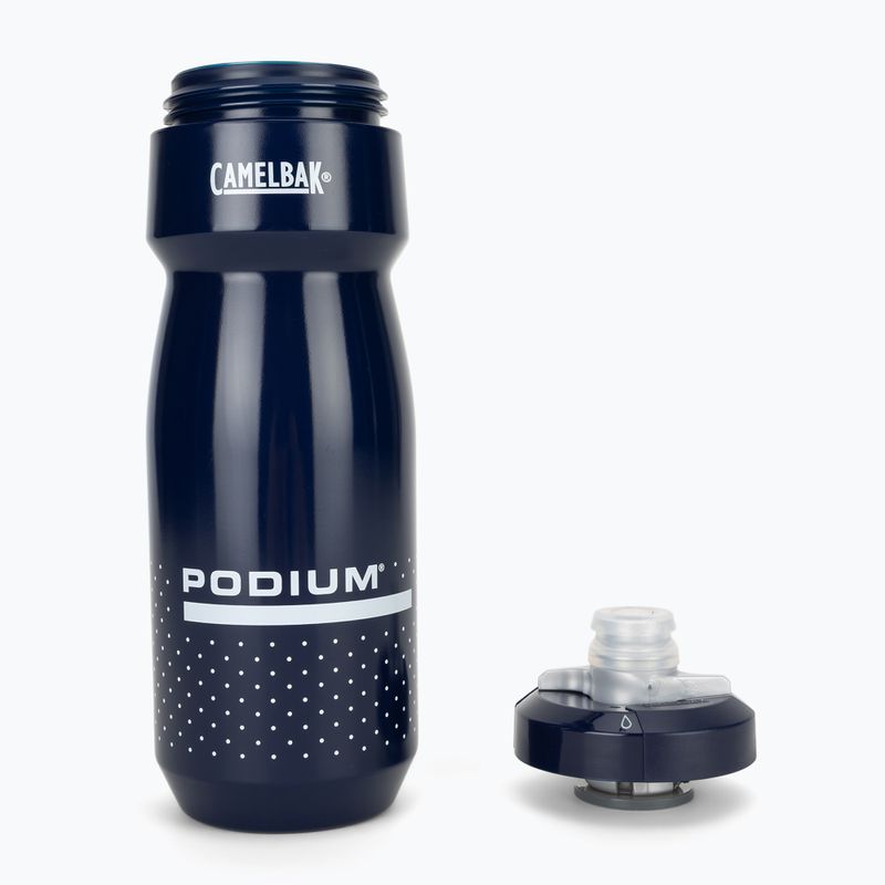 Cyklistická lahev CamelBak Podium 710 ml navy blue 6