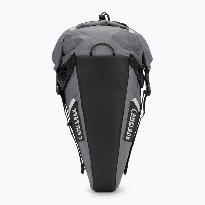 Cyklistická podsedlová brašna CamelBak M.U.L.E. 9 Saddle Pack wolf grey