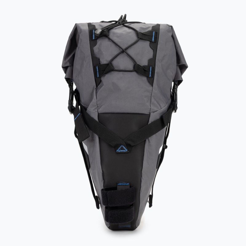 Cyklistická podsedlová brašna CamelBak M.U.L.E. 9 Saddle Pack wolf grey 3