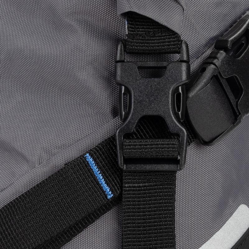 Cyklistická podsedlová brašna CamelBak M.U.L.E. 9 Saddle Pack wolf grey 5