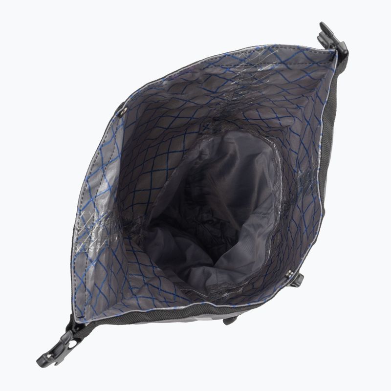 Cyklistická podsedlová brašna CamelBak M.U.L.E. 9 Saddle Pack wolf grey 6