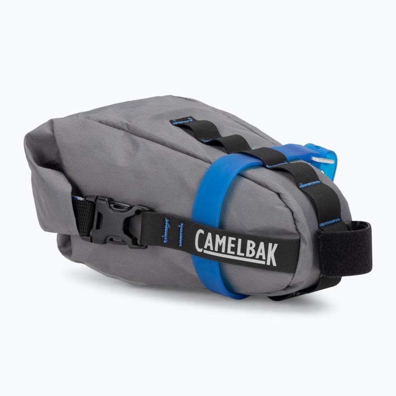 Cyklistická podsedlová brašna CamelBak M.U.L.E. 1 Saddle Pack 1 l wolf grey 2