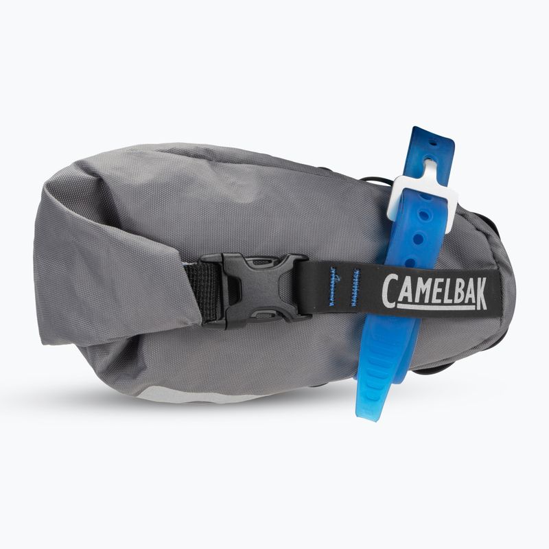 Cyklistická podsedlová brašna CamelBak M.U.L.E. 1 Saddle Pack 1 l wolf grey 6