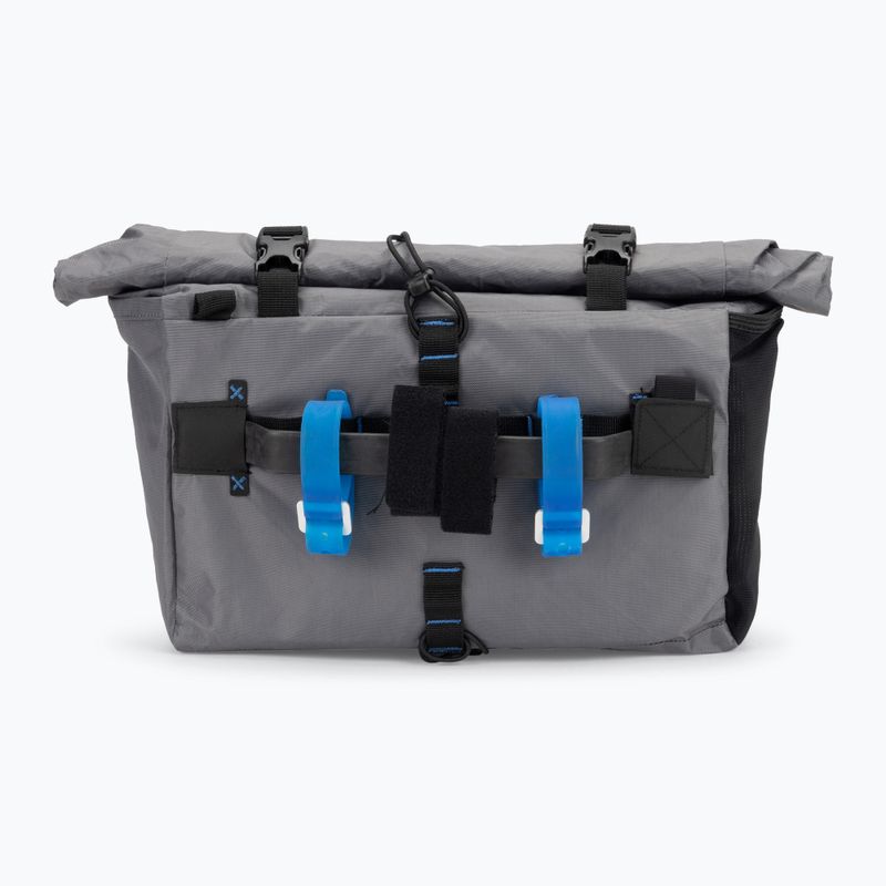 Cyklistická brašna na řídítka Camelbak M.U.L.E. 12 Handlebar Pack wolf grey 3