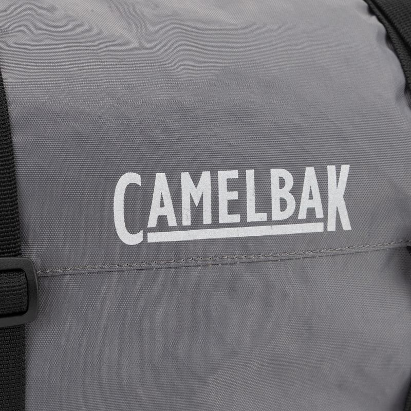 Cyklistická brašna na řídítka Camelbak M.U.L.E. 12 Handlebar Pack wolf grey 4