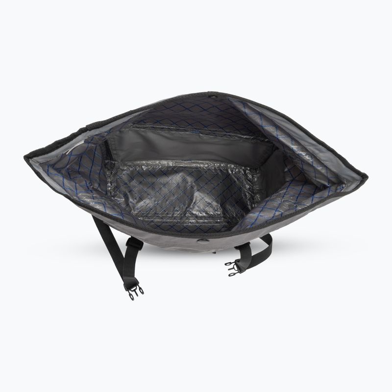 Cyklistická brašna na řídítka Camelbak M.U.L.E. 12 Handlebar Pack wolf grey 5