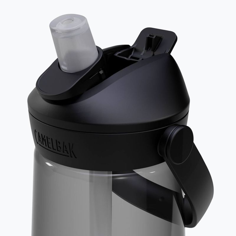 Cestovní láhev   Camelbak Thrive Chug Insulated SST 740 ml charcoal 3