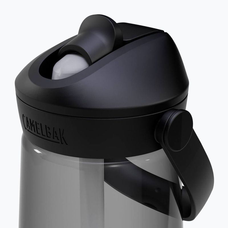 Cestovní láhev   Camelbak Thrive Chug Insulated SST 740 ml charcoal 4