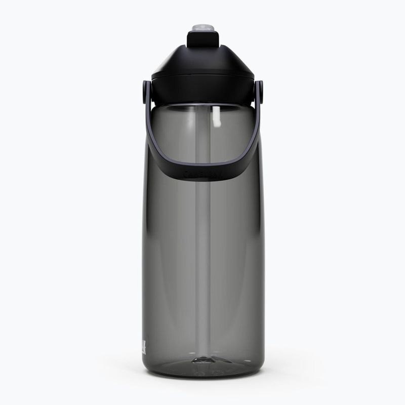 Cestovní láhev   CamelBak Thrive Flip Straw 950 ml charcoal 2