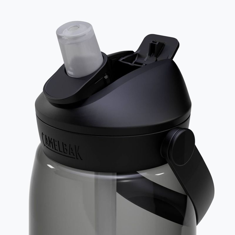 Cestovní láhev   CamelBak Thrive Flip Straw 950 ml charcoal 3
