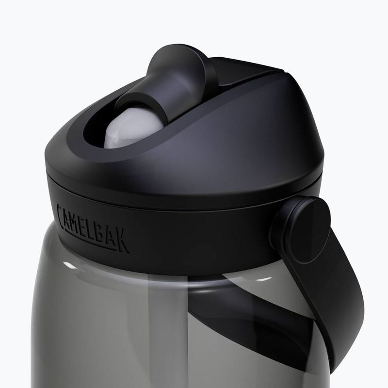 Cestovní láhev   CamelBak Thrive Flip Straw 950 ml charcoal 4
