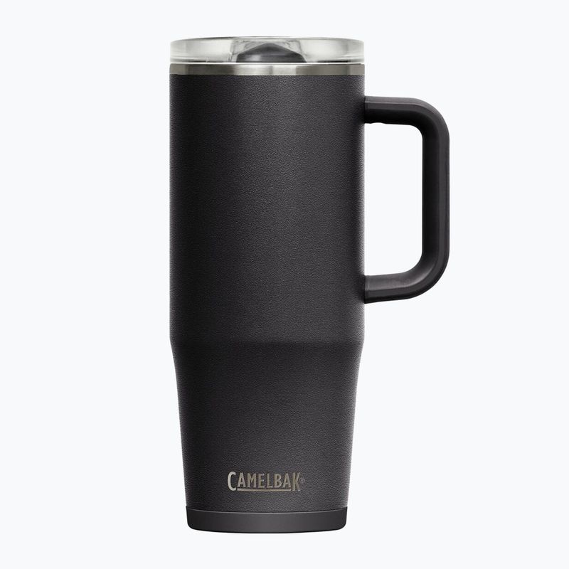 Termohrnek CamelBak Thrive Mug Insulated SST 950 ml black