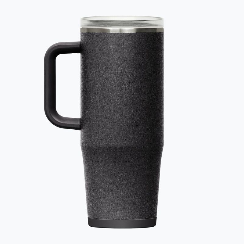 Termohrnek CamelBak Thrive Mug Insulated SST 950 ml black 2