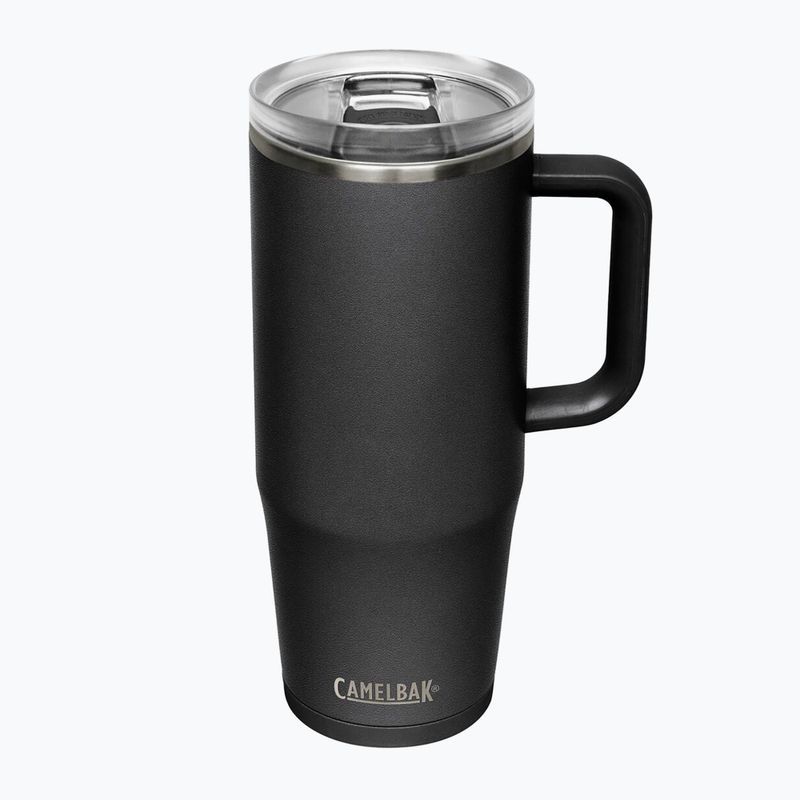 Termohrnek CamelBak Thrive Mug Insulated SST 950 ml black 5