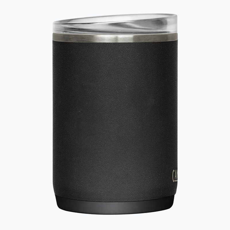 Termohrnek CamelBak Thrive Mug Insulated SST 470 ml black 3