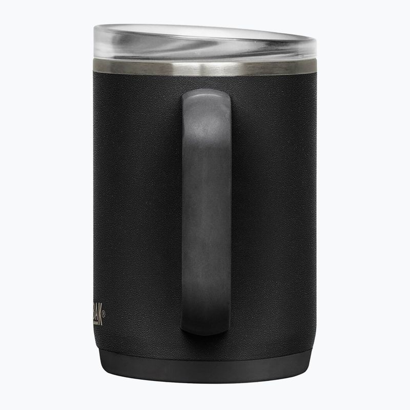 Termohrnek CamelBak Thrive Mug Insulated SST 470 ml black 4