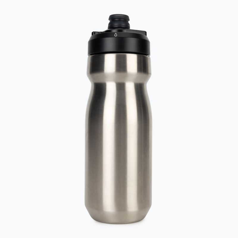 Cyklistická láhev CamelBak Podium Insulated Steel 530 ml stainless 3